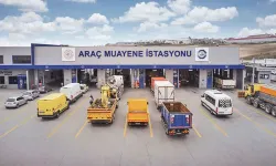 Uşak’ta araç sahiplerine uyarı: TÜVTÜRK açıkladı, aman dikkat!