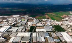 İzmir'in en büyük 100 sanayi kuruluşu açıklandı