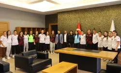 Uşak'ın Kadın Futbol Takımı, 2. Lig Sezonuna Hazır
