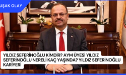 Yıldız Seferinoğlu Kimdir? AYM üyesi Yıldız Seferinoğlu Nereli Kaç Yaşında? Yıldız Seferinoğlu Kariyeri