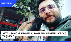 Altan Sancar Kimdir? Altan Sancar Nereli ve Kaç Yaşında?