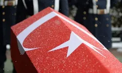 İzmir'de şehit diplomatlar için anma töreni düzenlendi