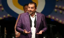 Ünlü Komedyen Ata Demirer, 5 Ayda 22 Kilo Verdi ve Zayıflama Sırrını Paylaştı!