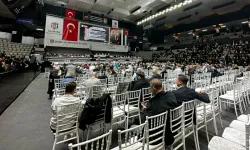 SONDAKİKA: Beşiktaş Kongre Üyeliği Ücretlerinde Büyük Artış! 5000TL 'den...