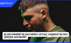 Blok3 Kimdir? Blok3 Nereli ve Kaç Yaşında? Blok3 Gerçek Adı Nedir?