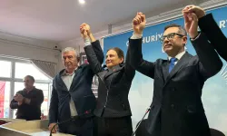 Uşak CHP Belediye Başkan Adayı Çağlar Samancı Adaylığını Resmen Açıkladı
