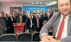 Özkan Yalım, CHP'de Toplantıya Katılmadı, Partililer Kızgın!