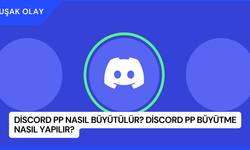 Discord PP Nasıl Büyütülür? Discord PP Büyütme Nasıl Yapılır?