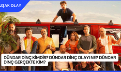 Dündar Dinç Kimdir? Dündar Dinç Olayı Ne? Dündar Dinç Gerçekte Kim?