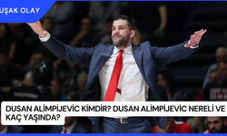 Dusan Alimpijevic Kimdir? Dusan Alimpijevic Nereli ve Kaç Yaşında?