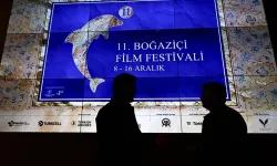 Boğaziçi Film Festivali ödülleri ne zaman?