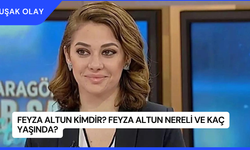 Feyza Altun Kimdir? Feyza Altun Nereli ve Kaç Yaşında?