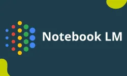 Google'dan Yeni Yardımcı: NotebookLM İle Hızlı Bilgi Edinme!
