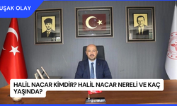 Halil Nacar Kimdir? Halil Nacar Nereli ve Kaç Yaşında?