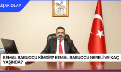 Kemal Babuccu Kimdir? Kemal Babuccu Nereli ve Kaç Yaşında?