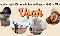 Uşak'ta Kültürel Mirasın İzinde: 21 Aralık'ta Unutulmaz Panel!