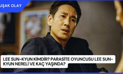 Lee Sun-kyun Kimdir? Parasite Oyuncusu Lee Sun-kyun Nereli ve Kaç Yaşında?