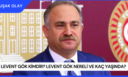 Levent Gök Kimdir? Levent Gök Nereli ve Kaç Yaşında?
