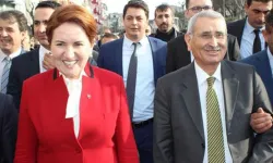 İyi Parti Genel Başkanı Meral Akşener Uşak’a Geliyor!