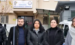 İyi Parti ve Emniyet Müdür Yardımcısı'nın Meşale Tartışması Karakolda Bitti