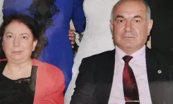 Uşak Eğitim Camiası Yasta, Mesut Kahya Hayatını Kaybetti