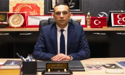 Uşak MHP'den Yerel Seçim Açıklaması: 'Aday Sıkıntımız...'