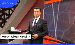 Murat Çimen Kimdir? Murat Çimen Nereli ve Kaç Yaşında?