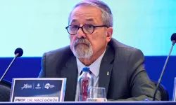 Prof. Dr. Naci Görür'den Uşak ve Çevresine Uyarı: Faylar Hâlâ Aktif