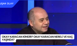 Okay Karacan Kimdir? Okay Karacan Nereli ve Kaç Yaşında?