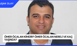 Ömer Öcalan Kimdir? Ömer Öcalan Nereli ve Kaç Yaşında?