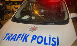 İzmir'de trafik polisini yaralayan motosikletin sürücüsü tutuklandı