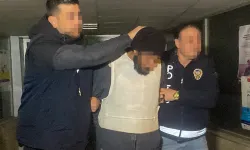 Uşak Eşme'de Öldürülen Bakkal Rıdvan Sosa'nın Katil Zanlısı Yakalandı