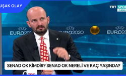 Senad Ok Kimdir? Senad Ok Nereli ve Kaç Yaşında?