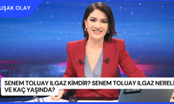 Senem Toluay Ilgaz Kimdir? Senem Toluay Ilgaz Nereli ve Kaç Yaşında?