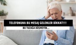 Telefonuna bu mesaj gelenler dikkat! PTT Kargo Weaccept mesajı nedir?