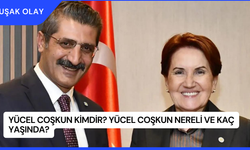 Yücel Coşkun Kimdir? Yücel Coşkun Nereli ve Kaç Yaşında?