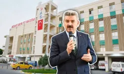 Vali Ergün; 'Salgın Acil Servis Yükünü İkiye Katladı'