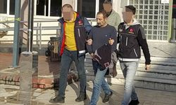Aydın'da tırda 12 kilogram sentetik uyuşturucu ele geçirildi