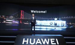 Huawei yeni akıllı ofis ve ses ürünlerini tanıttı