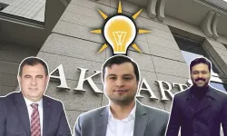 AK Parti Uşak Belediye Başkan Adayı Haftaya Belli Olacak