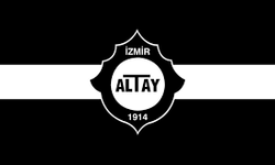 Altay'da Kulüp Başkanı Süleyman Özkaral Oldu..!