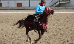 Uşak’ta Cirit Heyecanı: Geleneksel Turnuvada Final Zamanı!