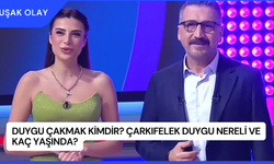 Duygu Çakmak Kimdir? Çarkıfelek Duygu Nereli ve Kaç Yaşında?