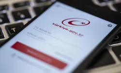 e-Devlet şifre işlemleri için yeni başvuru merkezi belirlendi