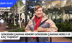 Göksenin Çakmak Kimdir? Göksenin Çakmak Nereli ve Kaç Yaşında?