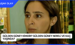 Gülden Güney Kimdir? Gülden Güney Nereli ve Kaç Yaşında?
