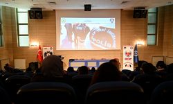 Gençlere Güvenli Gelecek Konferansı