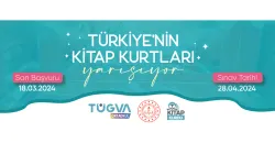 Uşak Öğrencileri için ''KİTAP KURDU'' yarışması başvuruları devam ediyor!