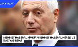 Mehmet Haberal Kimdir? Mehmet Haberal Nereli ve Kaç Yaşında?