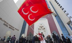 MHP Uşak İlçe Adaylarını Belirledi